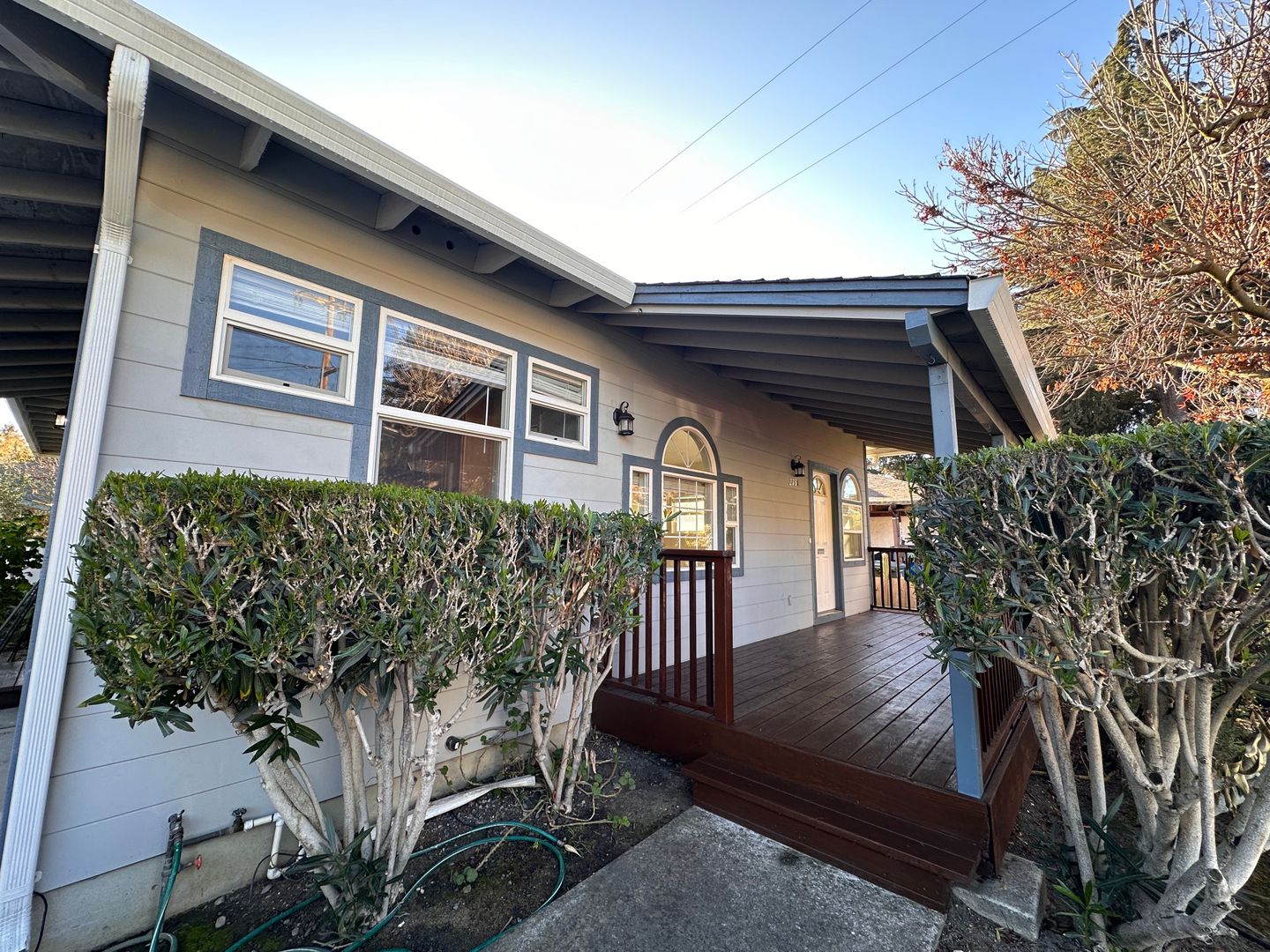 Charming 3BR/2BA Home for Rent in Mountain View, CA 94043